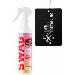 SWAG Lady Watermelon Candy 150 ml + visačka We Love Detailing