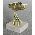 Figurka osobní auto 10 14 cm 10 cm – Zboží Dáma