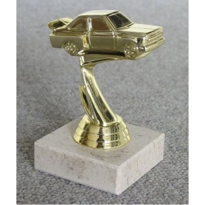 Figurka osobní auto 10 14 cm 10 cm – Zboží Dáma