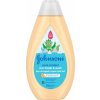 Ostatní dětská kosmetika Johnson & Johnson Baby koupel Pure Protect 500 ml