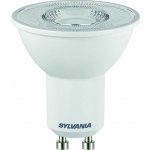 Sylvania 0029189 LED žárovka GU10 7W 600lm 4000K – Hledejceny.cz