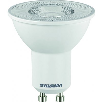 Sylvania 0029189 LED žárovka GU10 7W 600lm 4000K