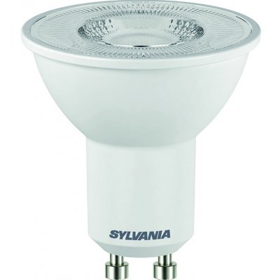 Sylvania 0029189 LED žárovka GU10 7W 600lm 4000K – Hledejceny.cz
