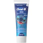 Oral-B Pro Junior 6–12 let 75 ml – Sleviste.cz