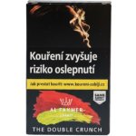 Al Fakher The Double Crunch 50 g – Zboží Mobilmania