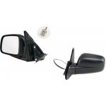 ZPĚTNÉ ZRCÁTKO LEVÉ HONDA CRV (RD), 01.02-12.04, HONDA CRV (RD), 01.05-10.06 OE: 76250S9AE01, 76250SCAG41ZG ostatní | Zboží Auto