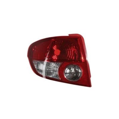 Zadní světlo- levé HYUNDAI GETZ 2002-2005 |002-2005| DEPO | 2211917LUE – Hledejceny.cz