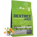 Olimp Sport NUTRITION Dextrex Juice 1000 g – Zboží Mobilmania