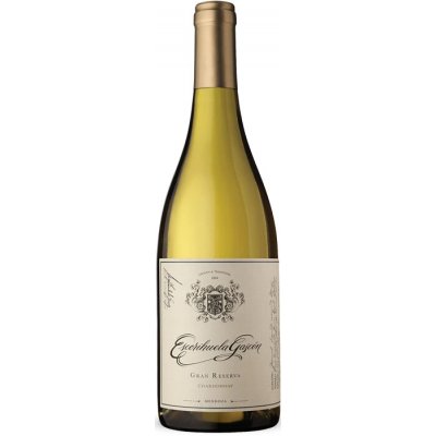 Escorihuela Gascon Chardonnay Gran Reserva 13% 0,75 l (holá láhev) – Hledejceny.cz