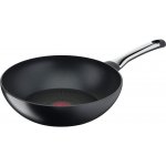 Tefal Wok hliníková pánev Excellence 28 cm – Sleviste.cz