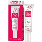 Hada Labo Tokyo Deep Wrinkle Corrector eye&Mouth Area Cream 15 ml – Sleviste.cz