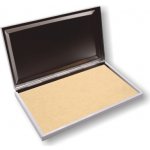 Coloris Razítkovací poduška Soli Plate suchá speciální s gumou 16,5 x 9 cm – Zboží Mobilmania