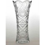 Váza sklo lisovka JAN 19 cm, 1181 – Hledejceny.cz
