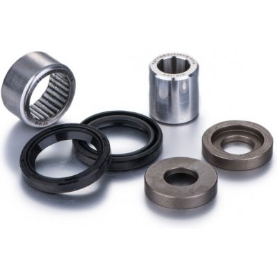 FACTORY LINKS sada ložisek tlumiče zadního (centrálního) spodní SUZUKI RMZ 250 / 450 10-24, RMX 450 Z 10-19 (29-5063) | Zboží Auto