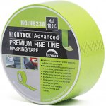 Maskovací lakýrnická páska 18 mm x 50 m – Hledejceny.cz