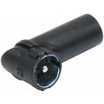 Antenni adapter DIN - ISO – Zboží Živě
