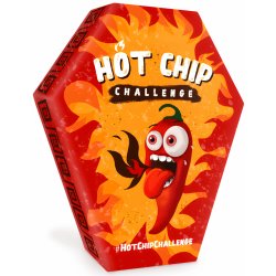 HOT CHIP Challenge Solo Pack 1 x 3 g