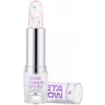 Essence Meta Glow Colour Changing Lipstick barvu měnící rtěnka 3,4 g – Zboží Dáma