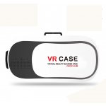 Recenze Hengkaituo VR BOX 2