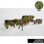 SCG Nextgen Kamufláž na zbraň Finpat – Hledejceny.cz