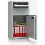 ISS Salzgitter 35801 – Zboží Živě