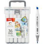 Deli E70803-36 – Zboží Mobilmania