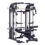 Trinfit Multi Smith CX50 + Bench L5 Pro – Zboží Dáma