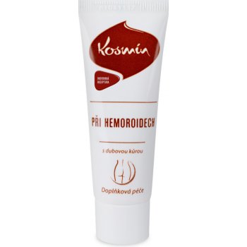 Aromatica Kosmín při hemoroidech 25 ml