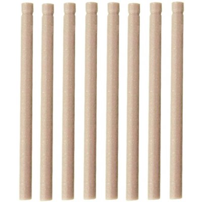 Pro Háčkování Náhradní kolíky k vypínací podložce V2 - délka 6 cm- tělová – Sleviste.cz