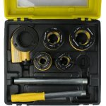 STREND PRO Závitnice instalatérská, sada 6ks, 1/2" - 5/4", PROFI, 674aa7faf459 – Sleviste.cz