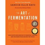 The Art of Fermentation – Zboží Dáma