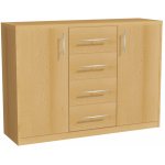 Nábytek Mikulík Vranovice Aura 2 – Zboží Dáma