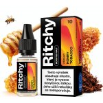 Ritchy Salt Honey tobacco 10 ml 10 mg – Hledejceny.cz