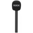 Rode Microphones Interview GO