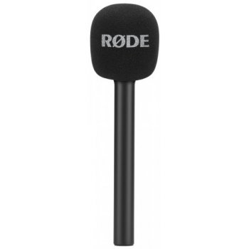 Rode Microphones Interview GO