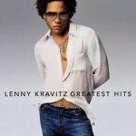 Lenny Kravitz - Greatest hits, 1CD, 2000 – Hledejceny.cz