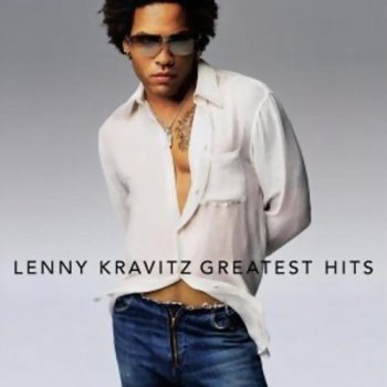 Lenny Kravitz - Greatest hits, 1CD, 2000