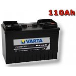 Varta Promotive Black 12V 110Ah 680A 610 047 068 – Hledejceny.cz