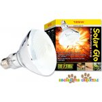 Hagen ExoTerra Solar Glo 125 W – Hledejceny.cz