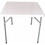 Rojaplast Stůl CATERING 86x86 cm DS-F86 – Sleviste.cz