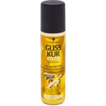 Gliss Kur Oil Nutritive balzám 200 ml – Hledejceny.cz