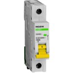 Noark Electric Ex9BH 1P B 25A 100280 – Hledejceny.cz