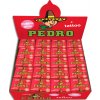 Žvýkačka Pedro žvýkačky 120 x 5 g