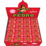 Pedro žvýkačky 120 x 5 g – Sleviste.cz