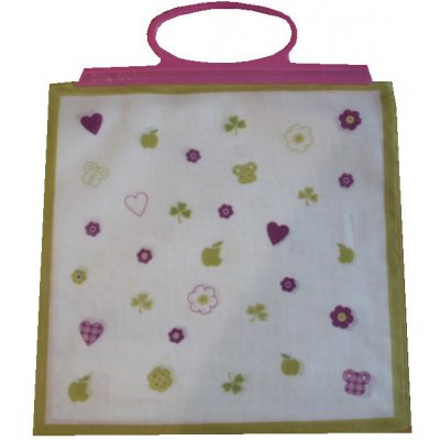 Mileta Dětské kapesníky se srdíčky – Zboží Dáma