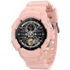 Obal a kryt k chytrým hodinkám PROTEMIO 54895 GLACIER Ochranné pouzdro pro Samsung Galaxy Watch 5 40mm růžové
