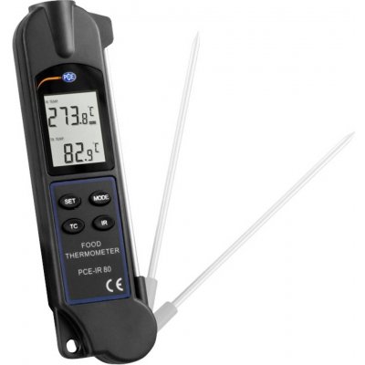 PCE Instruments PCE-IR 80 – Zbozi.Blesk.cz