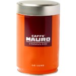 Mauro Caffé De Luxe mletá 250 g – Zboží Mobilmania