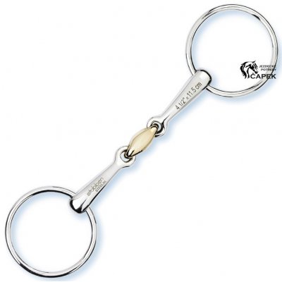 Stübben Stihlo 2x lomené BRADOON – Zboží Dáma