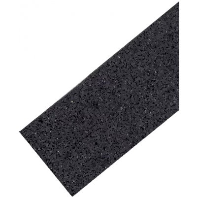 Flomat Gumová univerzální podložka (pás) FLOMA UniPad S750 - 20 m x 8 cm x 0,6 cm – Hledejceny.cz